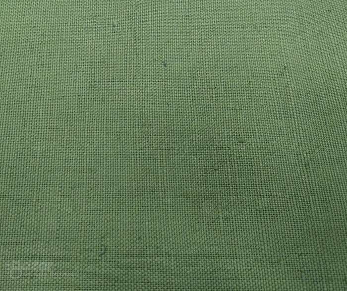 Tela de loneta verde 1,50m ancho