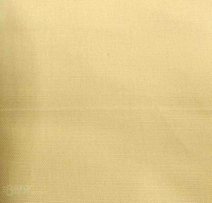 Tela de loneta amarillo 1,50m ancho