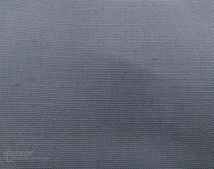 Tela de loneta azul 1,50m ancho